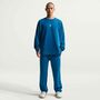 Nike M Nk Club Bb Oh Pant - court blue/court blue/lt khaki