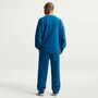 Nike M Nk Club Bb Oh Pant - court blue/court blue/lt khaki