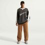 Nike M Nk Club Bb Oh Pant - ale brown/ale brown/white