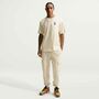 Nike M Nk Club Bb Cargo Pant - lt khaki/lt khaki/white