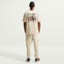 Nike M Nk Club Bb Cargo Pant - lt khaki/lt khaki/white