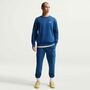 Nike M Nk Club Bb Cargo Pant - court blue/court blue/white