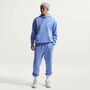 Nike M Nk Club Bb Po Hoodie - royal pulse/royal pulse/white