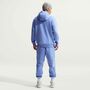 Nike M Nk Club Bb Po Hoodie - royal pulse/royal pulse/white