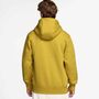 Nike M Nk Club Bb Po Hoodie - saffron quartz/saffron quartz/white