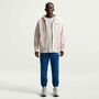 Nike M Nk Club Bb Cuff Pant - court blue/court blue/lt khaki