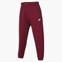Nike M Nk Club Bb Cuff Pant - team crimson/team crimson/white