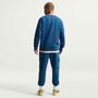 Nike M Nk Club Bb Crew - court blue/lt khaki