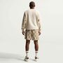 Nike M Nk Club Bb Crew - lt khaki/white