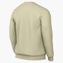 Nike M Nk Club Bb Crew - lt khaki/white