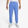 Nike M Nk Club Bb Jogger - royal pulse/royal pulse/white