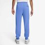 Nike M Nk Club Bb Jogger - royal pulse/royal pulse/white
