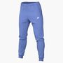 Nike M Nk Club Bb Jogger - royal pulse/royal pulse/white