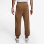 Nike M Nk Club Bb Jogger - ale brown/ale brown/white