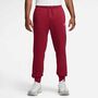 Nike M Nk Club Bb Jogger - team crimson/team crimson/white