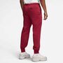 Nike M Nk Club Bb Jogger - team crimson/team crimson/white