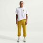 Nike M Nk Club Bb Jogger - saffron quartz/saffron quartz/white