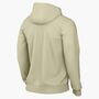 Nike M Nk Club Bb Fz Hoodie - lt khaki/lt khaki/white