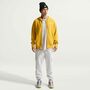 Nike M Nk Club Bb Fz Hoodie - saffron quartz/saffron quartz/white