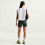 Nike W Nsw Nk Clsc Hr 5In Short Lbr - fir/sail