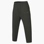 Nike M Nk Club Wvn Taper Pant - sequoia/white