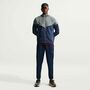 Nike M Nk Df Challenger Knit Pant - midnight navy/reflective silv