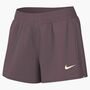 Nike W Nsw Phnx Flc Mr Std Short - tattoo/sail