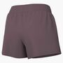 Nike W Nsw Phnx Flc Mr Std Short - tattoo/sail