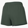 Nike W Nsw Phnx Flc Mr Std Short - fir/sail