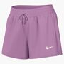 Nike W Nsw Phnx Flc Mr Std Short - lt magenta/sail