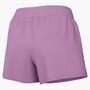 Nike W Nsw Phnx Flc Mr Std Short - lt magenta/sail