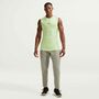 Nike M Np Df Npt Pant - light army/lt liquid lime