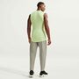Nike M Np Df Npt Pant - light army/lt liquid lime