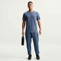 Nike M Np Df Npt Pant - diffused blue/black