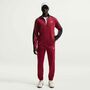 Nike M Nk Club Pk Trk Suit - team crimson/obsidian/white/white