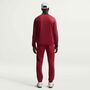 Nike M Nk Club Pk Trk Suit - team crimson/obsidian/white/white