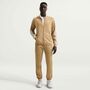 Nike M Nk Club Pk Trk Suit - parachute beige/lt khaki/white/whit