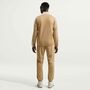 Nike M Nk Club Pk Trk Suit - parachute beige/lt khaki/white/whit