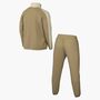 Nike M Nk Club Pk Trk Suit - parachute beige/lt khaki/white/whit