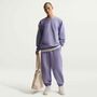 Nike M Nl Solo Swsh Bb Cf Pant - iron purple/white