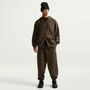 Nike M Nl Solo Swsh Bb Cf Pant - dark hazel/white