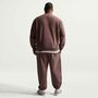 Nike M Nl Solo Swsh Bb Cf Pant - tattoo/white