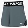 Nike G Np Df Flc Short - mineral slate/mineral slate/black/w