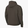 Nike M Nl Solo Swsh Bb Po Hoodie - dark hazel/white