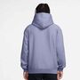 Nike M Nl Solo Swsh Bb Po Hoodie - iron purple/white