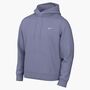 Nike M Nl Solo Swsh Bb Po Hoodie - iron purple/white
