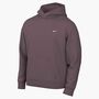 Nike M Nl Solo Swsh Bb Po Hoodie - tattoo/white
