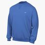 Nike M Nl Solo Swsh Bb Crew - blue crystal/white