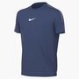 Nike K Nsw Tee Club+Poly 2 - mystic navy