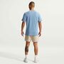 Nike M Nk Df Tee Winning - work blue/white
